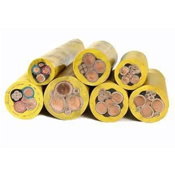 Ki jan manifaktirè kab Downhole asire sekirite ak fyab